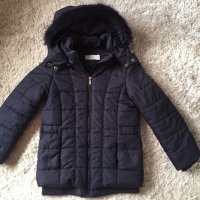 OVS марково зимно детско яке, снимка 1 - Детски якета и елеци - 42357791