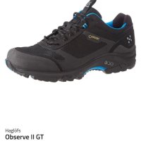 Haglofs Gore-Tex , снимка 16 - Маратонки - 41222877