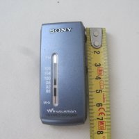 Радио,Sony SRF-S52 WALKMAN, снимка 7 - Радиокасетофони, транзистори - 42037104