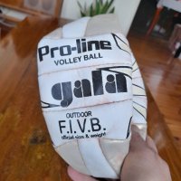 Волейболна топка Gala, снимка 2 - Волейбол - 39384905