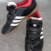 Футболни обувки Adidas , снимка 4 - Футбол - 40882428