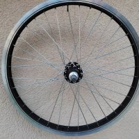 Продавам колела внос от Германия  капли алуминиеви за ВМХ 20 цола с венец, снимка 7 - Части за велосипеди - 34776162