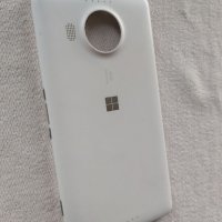 Оригинален заден капак за Microsoft Lumia 950 XL, снимка 3 - Други - 39507364