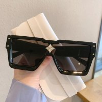 Слънчеви очила Louis Vuitton Унисекс, снимка 1 - Слънчеви и диоптрични очила - 40856313