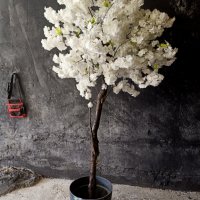 Изкуствено дръвче японска вишна , снимка 1 - Декорация за дома - 40157200
