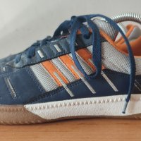 Adidas. Спортни обувки. 38 2/3, снимка 6 - Кецове - 35927181