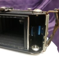 Фотоапарат SPIDEX Антика , снимка 13 - Антикварни и старинни предмети - 40292849