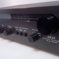 Akai AA-1010 Solid State FM/AM/MPX Stereo Receiver (1976-78), снимка 6 - Ресийвъри, усилватели, смесителни пултове - 34674610