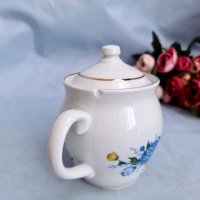 Малък чайник, снимка 3 - Колекции - 41114966