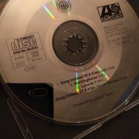 Alannah Myles лимитиран CD, снимка 2 - CD дискове - 35908141