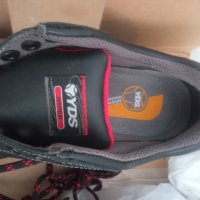 Нови работни обувки YDS, снимка 1 - Други - 41454737
