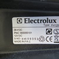 Прахосмукачка за кола Electrolux Rapido, снимка 6 - Прахосмукачки - 41667038