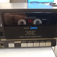 Technics RS-M 222, снимка 7 - Декове - 41776018