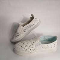 Дамски летни обувки ., снимка 3 - Дамски ежедневни обувки - 40356542