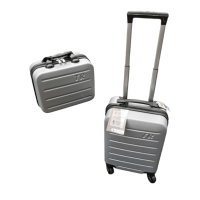 40/30 /20см ръчен багаж до 8кг WizzAir, Ryanair , снимка 3 - Куфари - 40571558