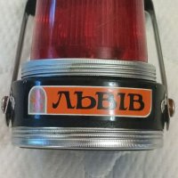 Сигнален фенер, прожектор СССР. , снимка 8 - Колекции - 41290684