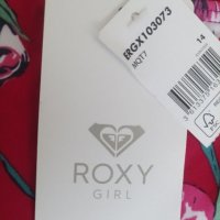 Roxy нови бански 12-15год, снимка 4 - Детско бельо и бански  - 38707190