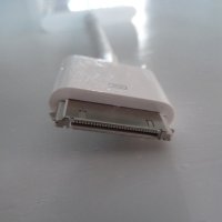 Apple кабел оригинален, снимка 3 - Аксесоари за Apple - 41441879