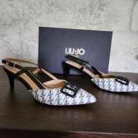 нови дамски обувки, снимка 2 - Дамски елегантни обувки - 41643785