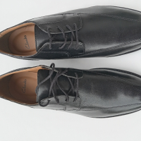 мъжки обувки Clarks, снимка 10 - Официални обувки - 44307069