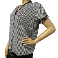 Дамска блуза L, снимка 2 - Ризи - 43120044