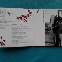 Mehida - 2007 - Blood & Water(Progressive Rock)(Finland), снимка 4 - CD дискове - 41025605