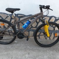 алуминиев велосипед 26", снимка 4 - Велосипеди - 41750597