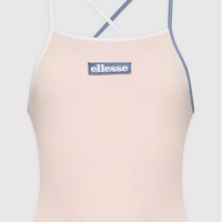 ELLESSE топ, снимка 1 - Потници - 44716786