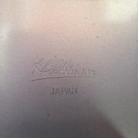 Hilkinson Japan маркова професионална лупа., снимка 2 - Други инструменти - 39222852