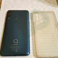 Alcatel 1S , снимка 3 - Alcatel - 44500933