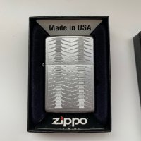 ✅ Запалка 🔝 Zippo, снимка 1 - Запалки - 42263755