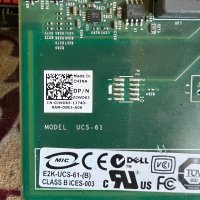 SAS PCI-E контролер , снимка 2 - Други - 41680555