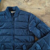 carhartt bryant jacket - страхотно мъжко яке КАТО НОВО, снимка 3 - Якета - 42692708