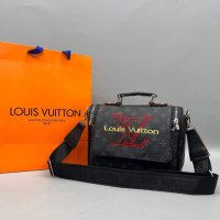 Дамски чанти Louis Vuitton , снимка 7 - Чанти - 42640093