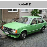 Десен Мигач За Опел Кадет 1980-1984 Година Opel Kadett D, снимка 1 - Части - 41224406