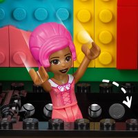 НОВО LEGO® Friends 41714 - Театралното училище на Andrea, снимка 13 - Конструктори - 42267733