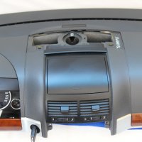 Арматурно табло VW Touareg (2002-2010г.) десен airbag Тоуарег, снимка 3 - Части - 34184507
