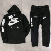 Мъжки спортен екип Nike код 14, снимка 1 - Спортни дрехи, екипи - 39437403