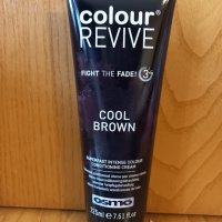 Тониращ балсам за коса-"Osmo Colour Revive", снимка 5 - Продукти за коса - 39464485