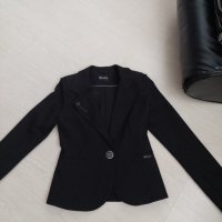 Дамско спортно-елегантно сако Lucy размер S, снимка 1 - Сака - 39081280