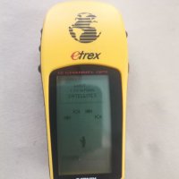 GPS Garmin, снимка 2 - Garmin - 41835274