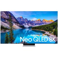 Телевизор TCL QLED 98C735, 98" (248 см), Smart Google TV, 4K Ultra HD, 100 Hz, Клас G, снимка 8 - Телевизори - 40505606