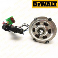 Dewalt DCF899 комплект електроника+мотор 