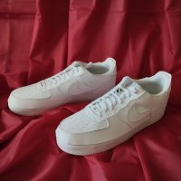 Нови Nike Air Force 1/1 Мъжки Маратонки Номер 52 /35см, снимка 7 - Маратонки - 42010246