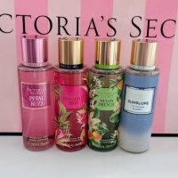 Victoria's Secret най-новата колекция парфюмни лосиони и спрейове, комплекти, снимка 6 - Козметика за тяло - 40198959