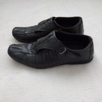 Мъжки обувки номер 45, снимка 1 - Спортно елегантни обувки - 32977070