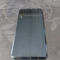 Мобилен телефон Samsung Galaxy A7 Dual sim 64 GB, снимка 3 - Samsung - 44226006