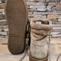 Оригинални мъжки обувки Zarа, снимка 3 - Кецове - 40217235