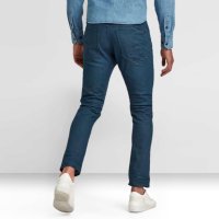 G-STAR RAW Scutar 3D Slim Оригинални мъжки дънки, снимка 2 - Дънки - 42068156