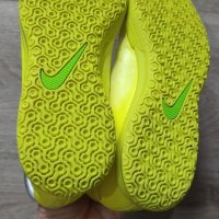 Nike. Футболни обувки, стоножки. 36, снимка 2 - Футбол - 40270993